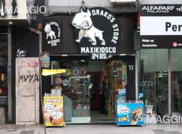 Local comercial · 34m² · Local Venta Ramos Mejia Sur