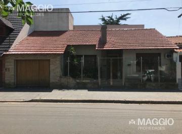 Casa · 180m² · 4 Ambientes · 2 Cocheras · Venta Casa 4 Ambientes Ramos Mejia