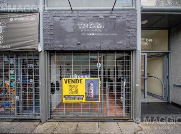 Local comercial · 37m² · Local Venta Ramos Mejía