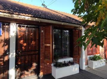 PH · 40m² · 2 Ambientes · PH Duplex Villa Luzuriaga 2 Ambientes