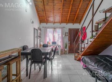 PH · 40m² · 2 Ambientes · P. H Venta en Villa Luzuriaga