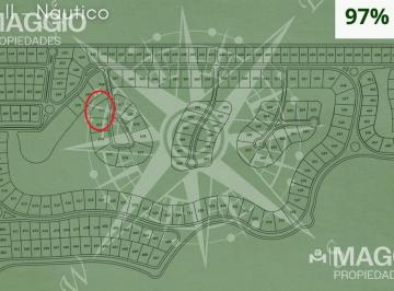 Terreno · 1387m² · Venta Lote/terreno Canning