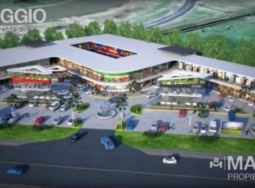 Local comercial · 40m² · Local Comercial Venta Canning Triangulo Urbano