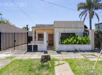 Casa · 100m² · 3 Ambientes · Casa Venta El Palomar