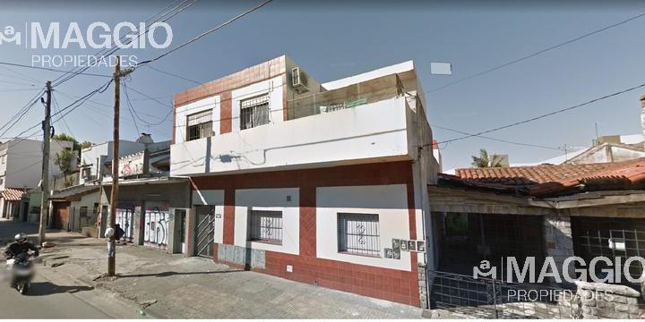 Terreno · 261m² · 3 Ambientes