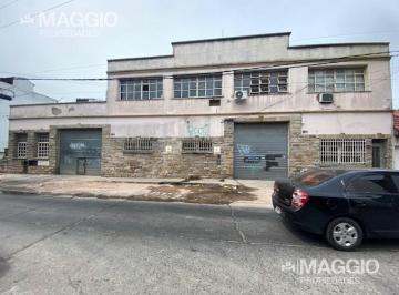 Bodega-Galpón · 1800m² · 4 Ambientes · Venta Galpon - Terreno Ramos Mejia Sur