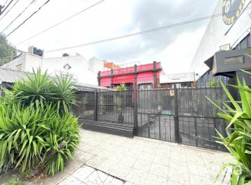 Local comercial · 300m² · 6 Ambientes · 5 Cocheras · Terreno Venta Villa Sarmiento