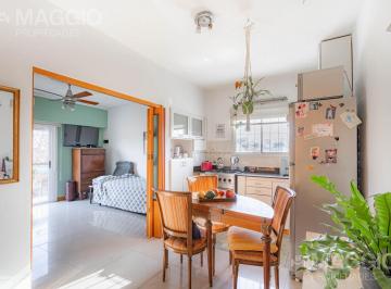 Departamento · 34m² · 2 Ambientes · Departamento Venta Ramos Mejia