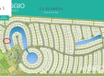 Terreno · 776m² · Venta Lote/terreno Canning