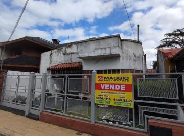 Casa · 100m² · 4 Ambientes · Casa Venta San Justo