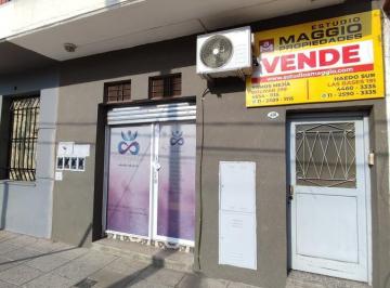 Local comercial · 38m² · 1 Ambiente · Local Comercial Venta Lomas del Mirador