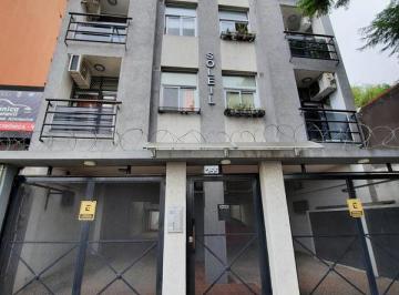 Departamento · 38m² · 2 Ambientes · 1 Cochera · Departamento Venta Haedo Norte