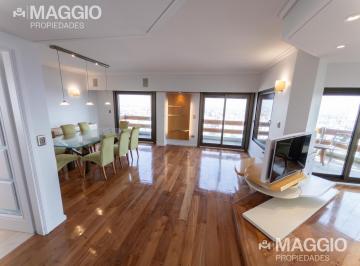 Departamento · 220m² · 5 Ambientes · 2 Cocheras · Departamento Venta en Ramos Mejia