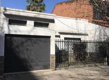 Edificio · 140m² · 4 Ambientes · Casa Local Venta Ramos Mejia 4 Ambientes