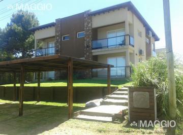 Departamento · 50m² · 2 Ambientes · Departamento Venta Villa Gessel Mar de Las Pampas