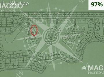Terreno · 1060m² · Venta Lote/terreno Canning