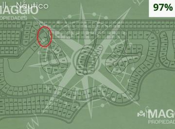 Terreno · 1477m² · Venta Lote/terreno Canning