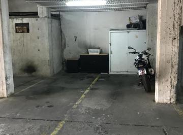 Garage · 22m² · Cochera Venta Ramos Mejia