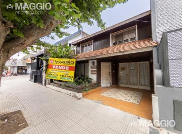 Terreno · 200m² · 4 Ambientes · 2 Cocheras · Terreno Venta Ramos Mejia Centro Ideal Inversor