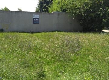 Terreno , Ezeiza · Lote en Venta en Ezeiza - Barrio Links
