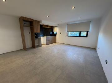 PH · 41m² · 1 Ambiente · PH a Estrenar en San José