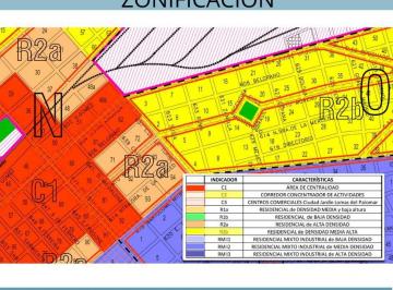 C21-015-63412_2 · Venta Terreno Caseros Desarrollos Inmobiliarios, Salida 3 Ca
