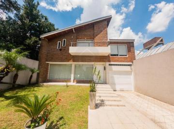 Casa · 173m² · 4 Ambientes · 2 Cocheras · Castelar Norte Parque Sayago Chalet en Venta a Nuevo