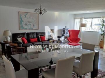 Foto1 · Departamento de 4 Dorm. en Venta en Roosevelt, Punta del Este.
