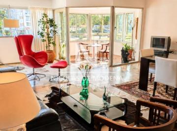 Foto1 · Departamento de 4 Dorm. en Venta en Roosevelt, Punta del Este.