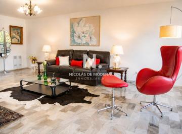 Foto1 · Departamento de 4 Dorm. en Venta en Roosevelt, Punta del Este.