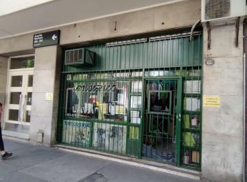 Local comercial · 82m² · Av Medrano 800, Local de 5,50 m² de Frente, X 8,50 de Fondo, con Sótano, Utn, Almagro