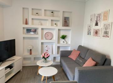 Departamento de 2 ambientes, Palermo · Alquiler Temporario 2 Ambientes en Palermo