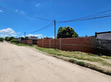 Terreno , Gualeguaychú · Terreno - Zona Oeste