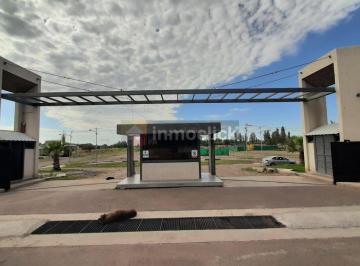Terreno , Maipú · B° Privado Ampros 5 - Lote Esquina