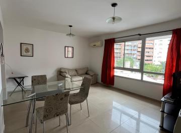 Departamento de 2 ambientes, Córdoba · Dpto Amoblado Para 2 Personas.