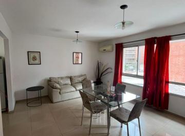 Departamento de 2 ambientes, Córdoba · Dpto Amoblado Para 2 Personas.