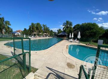 Terreno , Tigre · Bustamante Prop Boat Center 11876 Lote Venta Rincon de Milberg