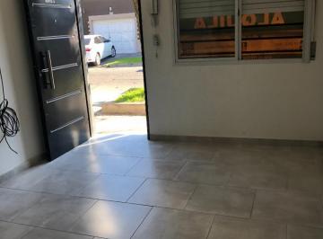 Departamento · 40m² · 2 Ambientes · Temperley Departamento 2 Ambientes en Alquiler Pta Baja