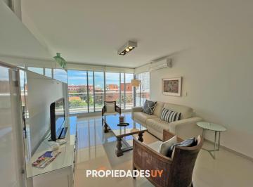 Foto1 · Venta Apartamento 2 Dorm. Playa Mansa Punta del Este