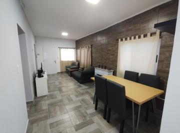 Casa · 120m² · 3 Ambientes · 1 Cochera · Venta Casa 2 Dorm. con Cochera - Tiro Suizo, Rosario