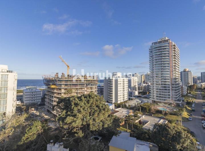 Departamento · 78m² · 3 Ambientes · 1 Cochera