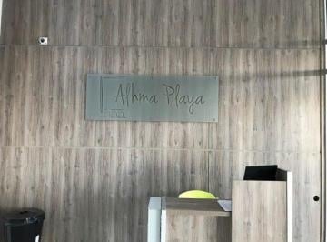 Departamento · 98m² · 2 Dormitorios · 1 Cochera · Dep 3 Amb, Frente Al Mar con Cochera