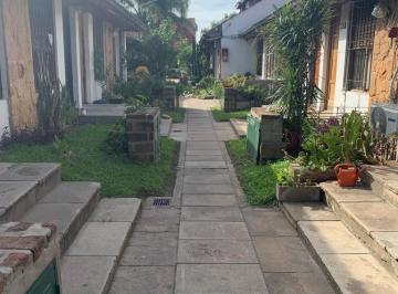 PH de 2 ambientes, Morón · Alquiler - Duplex 2 Amb. Interno C/patio - Haedo