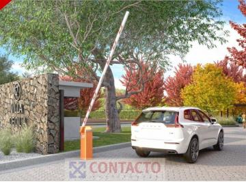 Terreno , Russell · Venta Lotes B° Villa Cecilia - Zona Boedo, Maipú