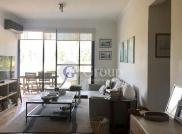 Departamento · 82m² · 3 Ambientes · 2 Cocheras · Departamento en Venta en Las Liebres, Pilar