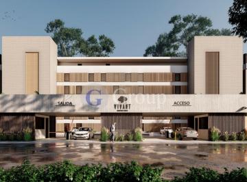Departamento · 51m² · 2 Ambientes · 1 Cochera · Departamento en Venta en Vivant, Tortugas Norte, Escobar