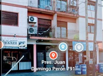 Departamento de 2 ambientes, La Matanza · Alquiler - Dpto de 2 Amb. Al Frente C/balcon - Villa Luzuriaga