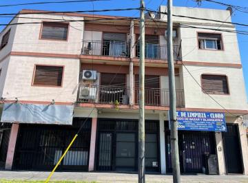 Departamento de 2 ambientes, La Matanza · Alquiler - Dpto de 2 Amb. Al Frente C/balcon - Villa Luzuriaga