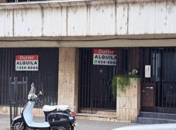 Oficina comercial , Rosario · Buenos Aires 1013 - Oficinas en Alquiler - $720.000