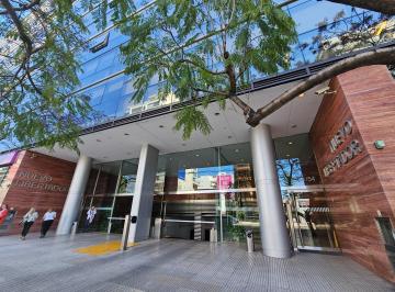 Oficina comercial · 210m² · 3 Cocheras · Venta Excelente Oficina Corporativa